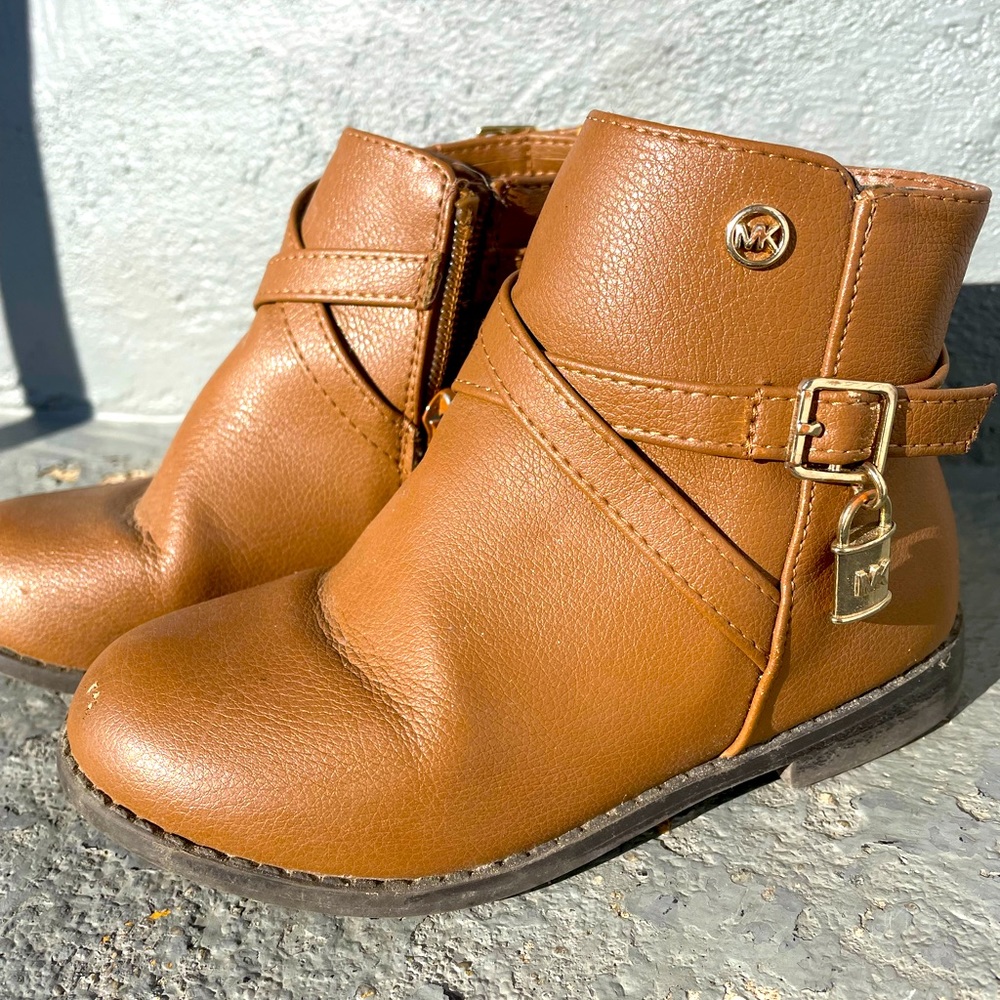 Kids Michael kors shoes